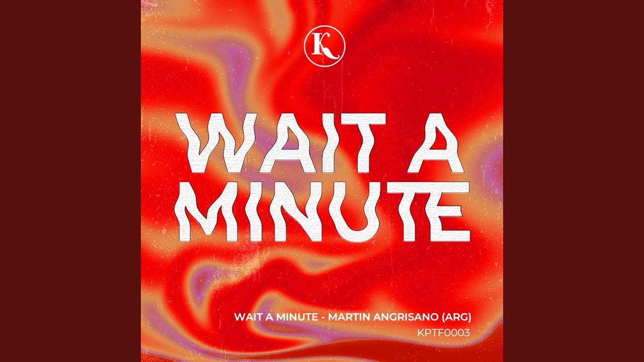 Watch Wait a Minute on YouTube Watch Wait a Minute on YouTube