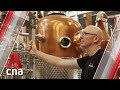 How Australia's Four Pillars distillery is reinventing gin | Remarkable Living