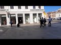 италия Падуя, как я угорела в вилле в Венеции часть 1.