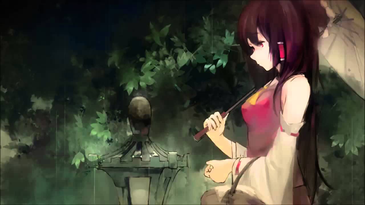 [東方Vocal] senya - アイリミテッド [Yuuhei Satellite (幽閉サテライト)] - YouTube