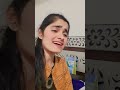 Nayiyon Lagda Dil Tere Bina Short Cover Song By Ritika From Kisi Ka Bhai Kisi Ki Jaan