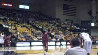 Msu Vs Eku Mens College Bb V. 3