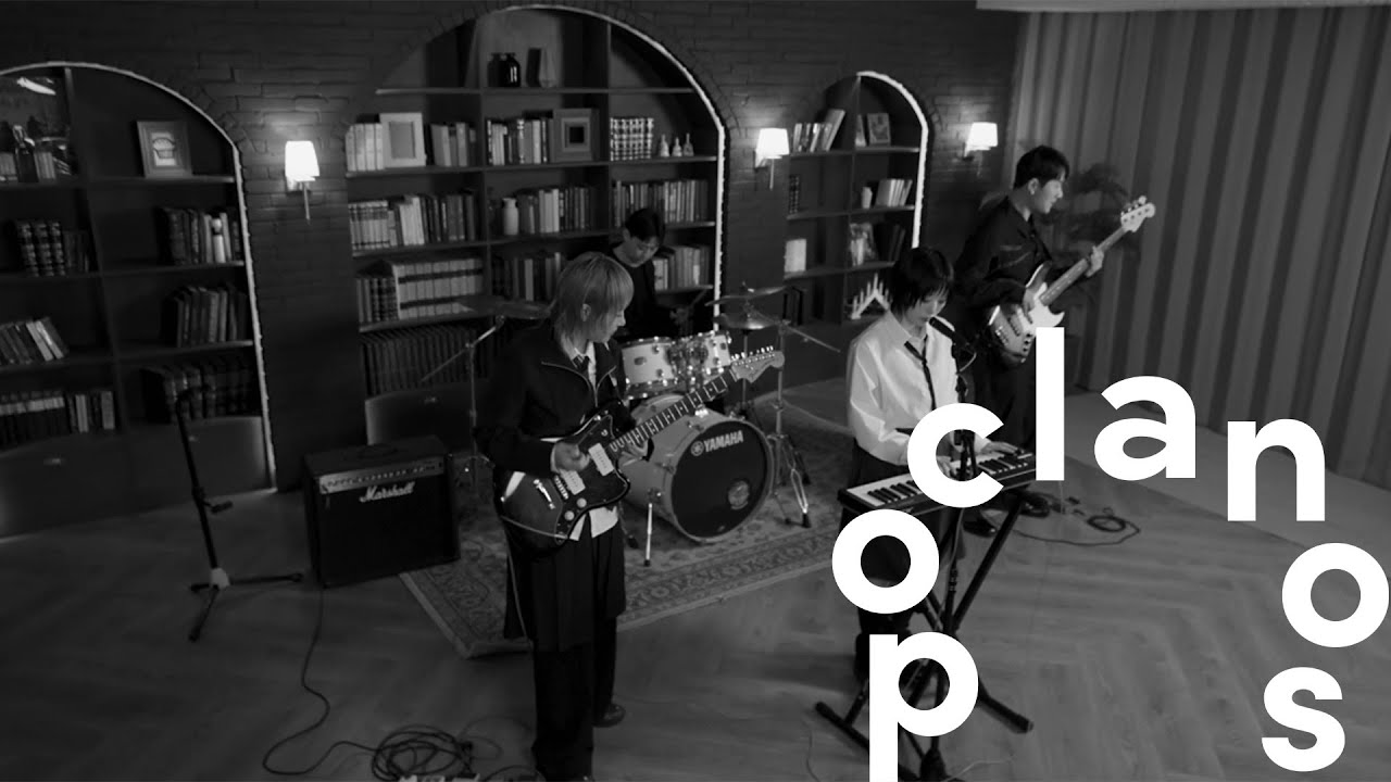 [Live] 오아잇 (oait) - alive / Official Live Video