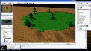 Warcraft 3, Basics of Mapping. Part 1.