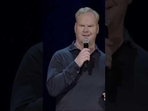 Water parks are fun, until they're not. | Jim Gaffigan