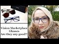 Cheap Eye Glasses from Vision Marketplace! + GIVEAWAY! Kristy J