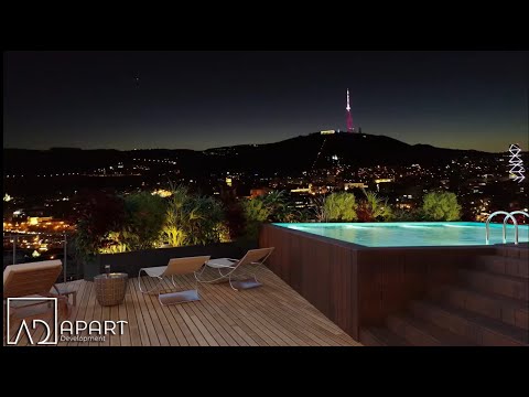 Old City Panorama - ოლდ სითი პანორამა