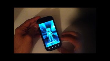 How to get CM10 (CyanogenMod Nightly 1) on Nexus S (aka Crespo) First Look/Preview