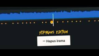 ||DJ KEKASIH HALAL FULL BEAT🎶🤤||Capcut⚠️||By Edition:PikGans EDITION📸||