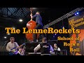 The LenneRockets - School of Rock'n Roll (WE 2020)