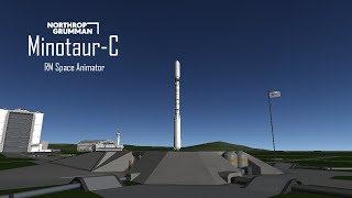 Minotaur-C