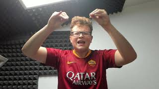 Supersfogo Definitivo Bodo Glimt - Roma 6-1 - Fate Schifo Piango Voglio Vomitare