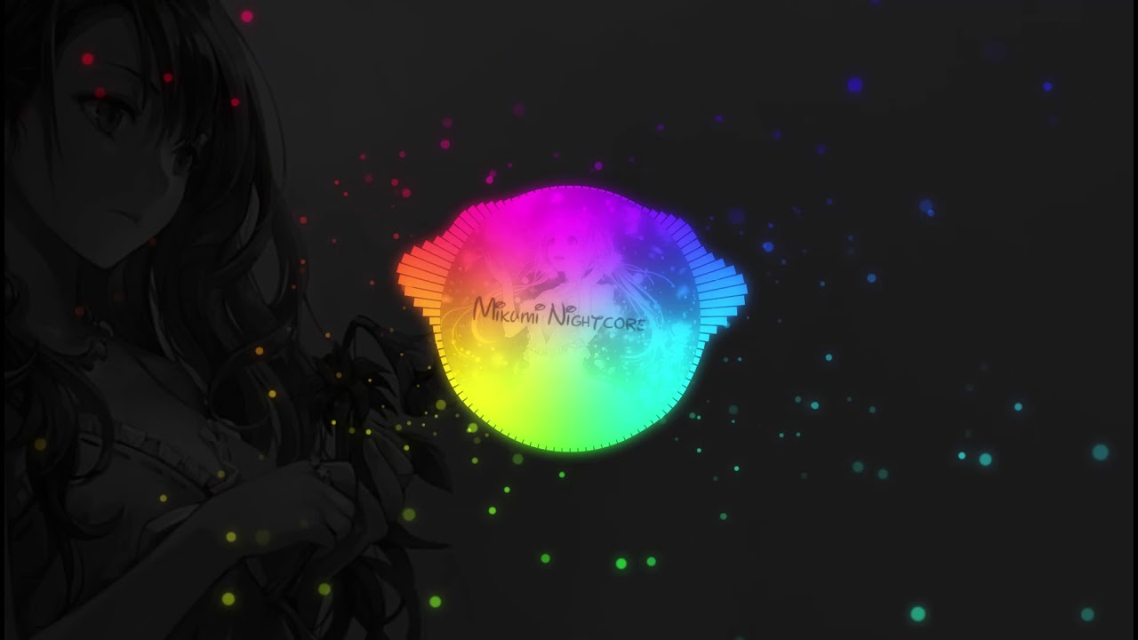 Sarah - SCARS TO YOUR BEAUTIFUL ( french version ) /NIGHTCORE