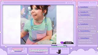 Watch Me Decoden LIVE