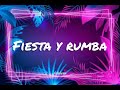 Yandel El Alfa Fiesta Y Rumba LETRA mp3