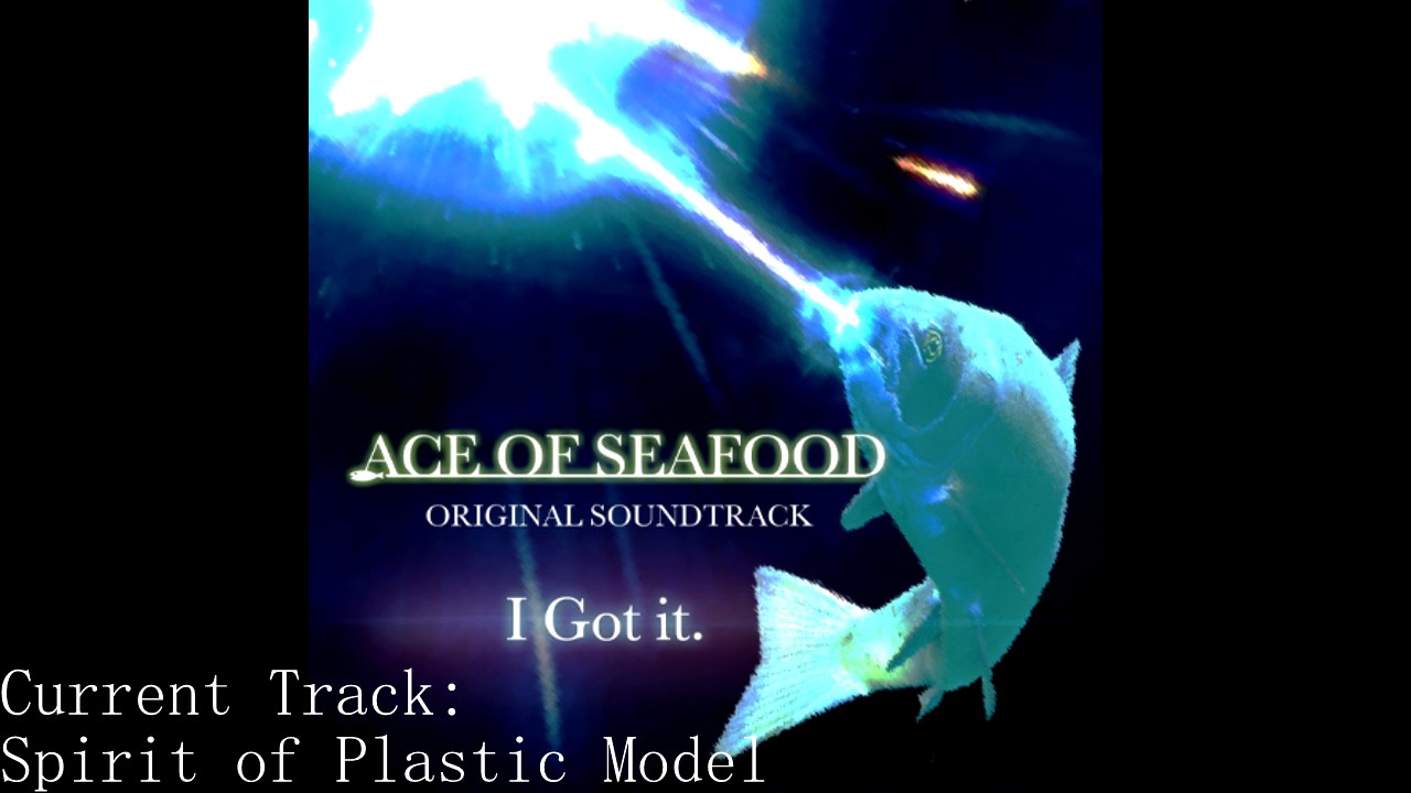 Ace Of Seafood Full Ost Youtube