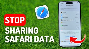 How to Stop Sharing Safari Data Between iPhone, iPad & Mac