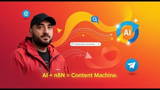 اتوماتیک سرچ گوگل با n8n و Tavily API | Auto Google Search & Content Planner 🚀