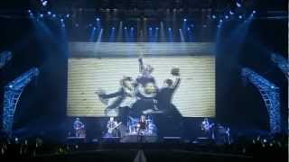 [HD] FTISLAND Like the birds Xmas concert