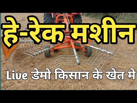 वीडियो: रेक क्या है?