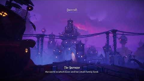 Lost In Random Knock Knock Achievement/Trophy