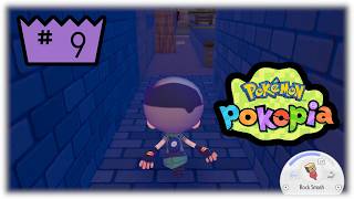 Let's play Pokémon Pokopia - #9 New friends and we can clear mud now!