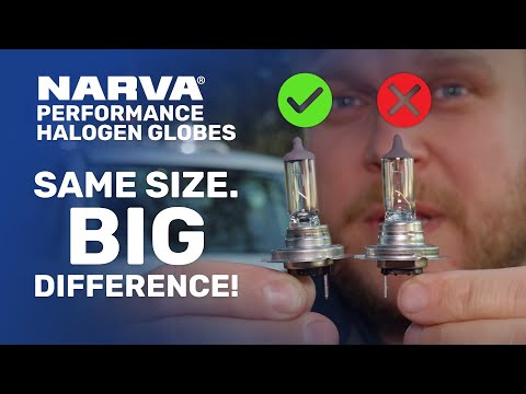Narva Bulb Finder Online