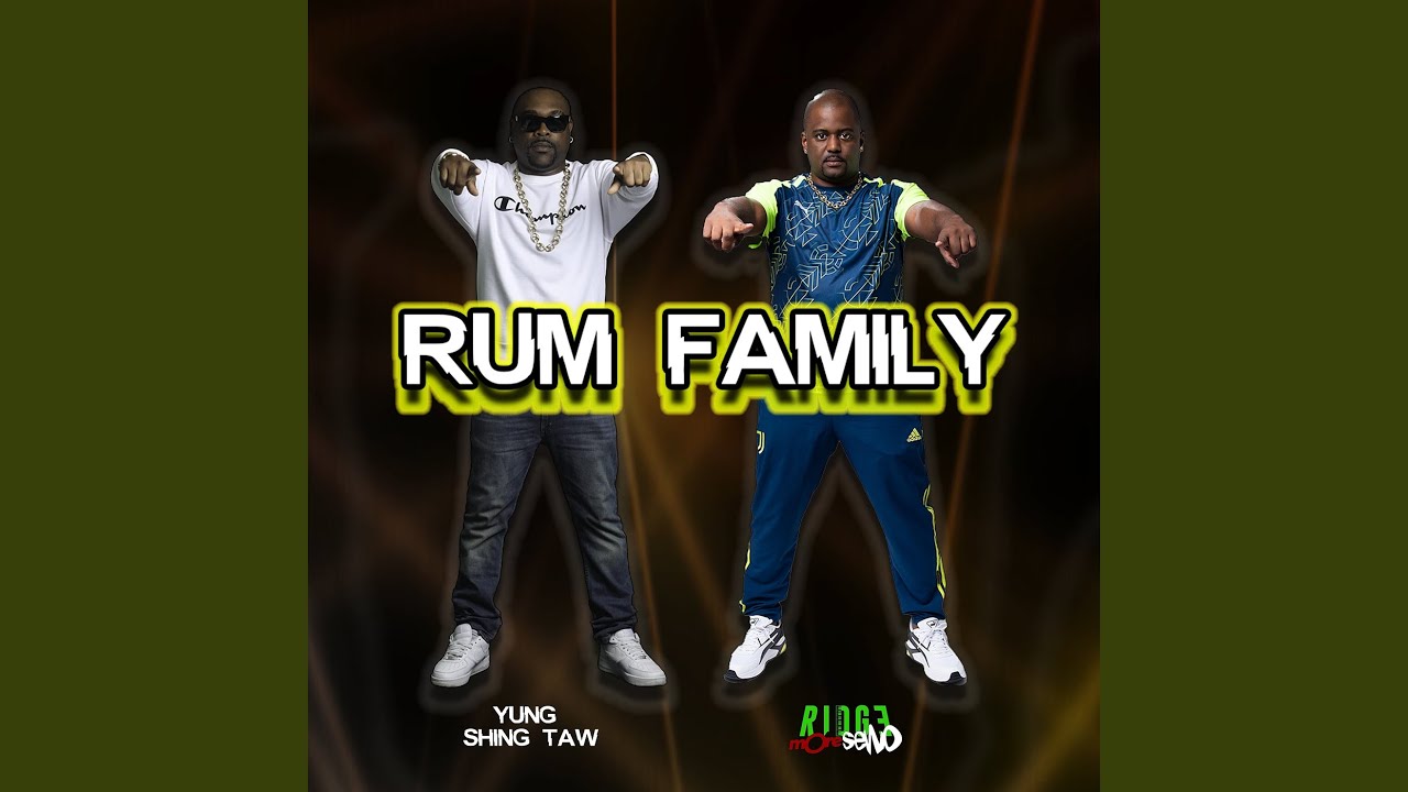Rum Family