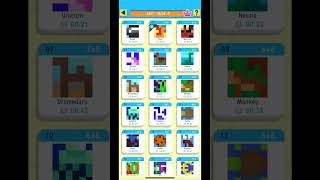 Logic Pic - Walkthroughs - (iOS,Android New Games) screenshot 5