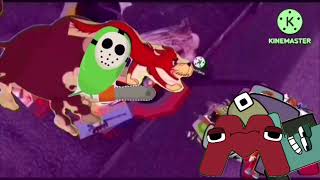 Escaping from Khrenobus and Anyuta (Add Round 40) (FINALE)