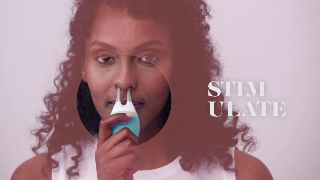 TrueTear for Tear Stimulation