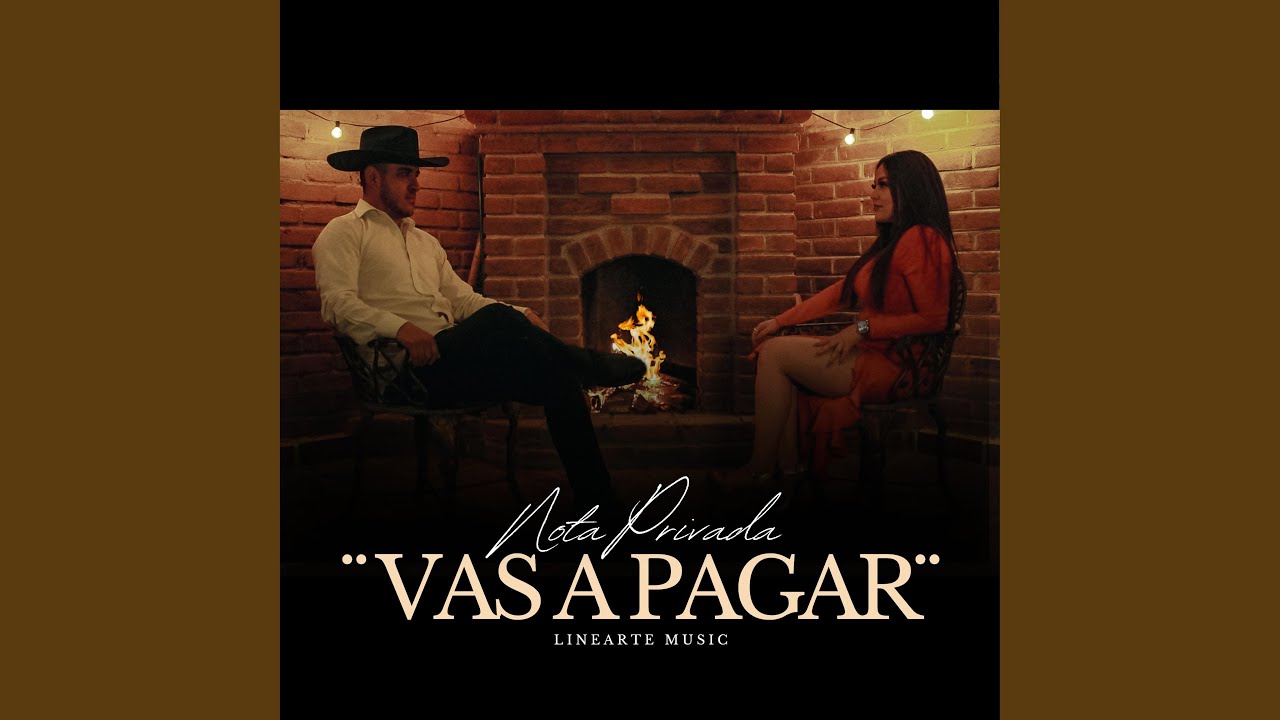Vas A Pagar