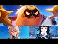 CUTSCENE LINNEA DUB JEPANG SUB INDO [ GENSHIN IMPACT ] #cutscene #genshinimpact 