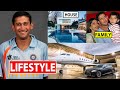 Ajit Agarkar Lifestyle 2021, Wife, Records, Cars, Family, Love Story, Biography & Net Worth