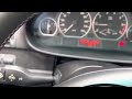 Bmw e46 steering wheel turning noise