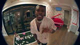 DaBaby ft. BigXthaPlug & That Mexican OT - Keep A Secret (Fan Music Video) @MEMPHEES_Fan_Mashups