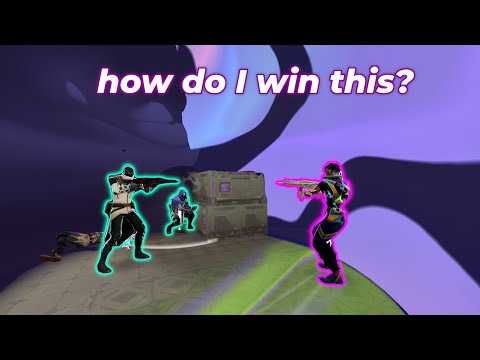 How to DOMINATE your ranked games with waylay