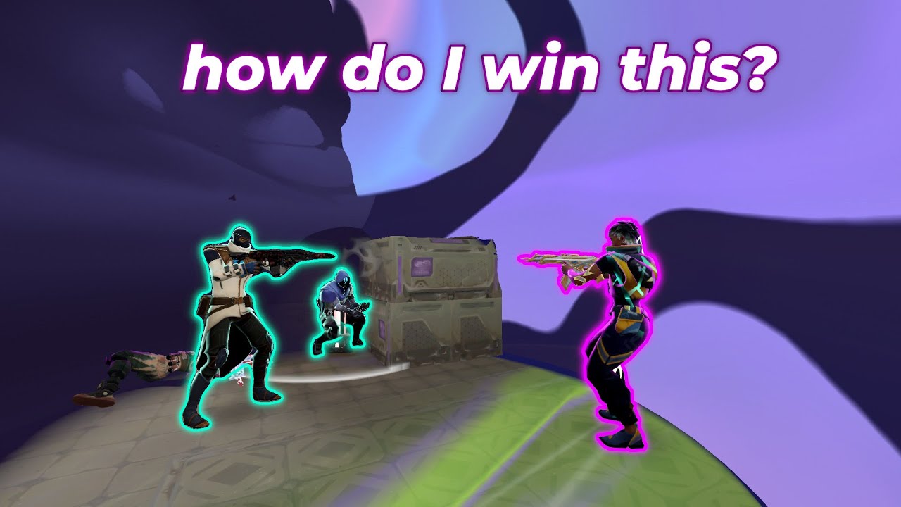 How to DOMINATE your ranked games with waylay