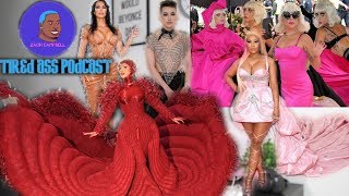 MET GALA 2019 BOPS & FLOPS!!