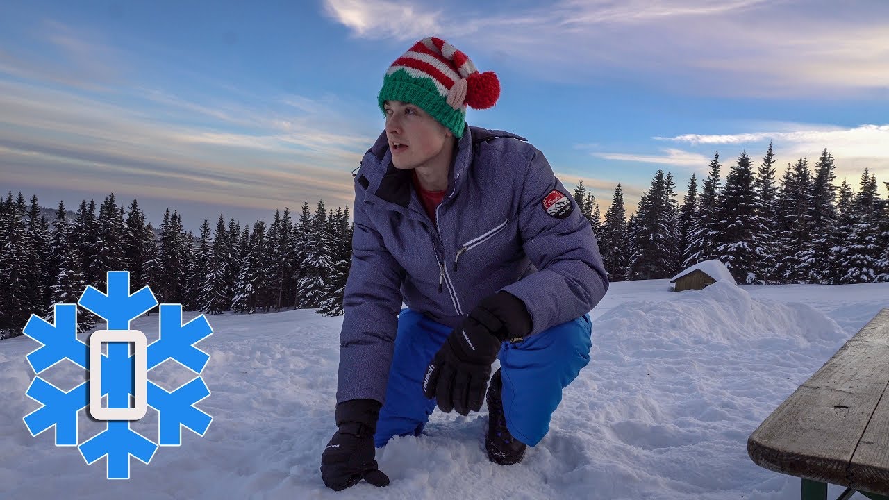 Arriving to Spindleruv Mlyn | My life in a Czech ski resort