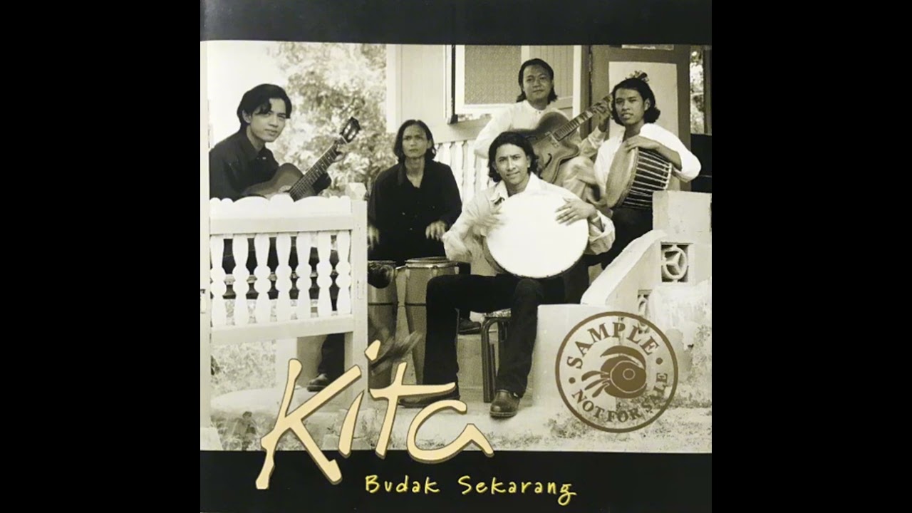 Mahkota Jiwa (Official Audio)