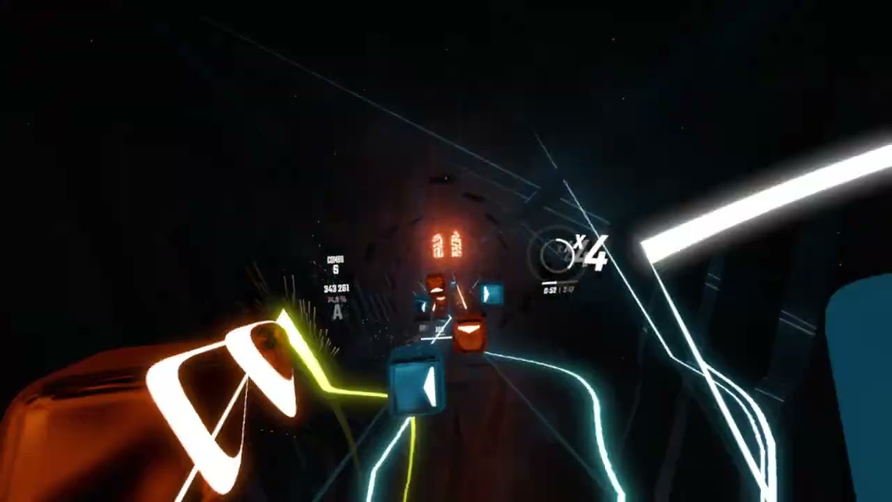 Unpleasant Sonata (Full speed pass!)