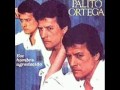 PALITO ORTEGA  - ALBUM COMPLETO - ESE HOMBRE AGRADECIDO - Lp Nº 36