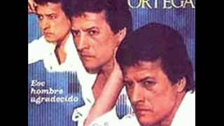 PALITO ORTEGA  - ALBUM COMPLETO - ESE HOMBRE AGRADECIDO - Lp Nº 36