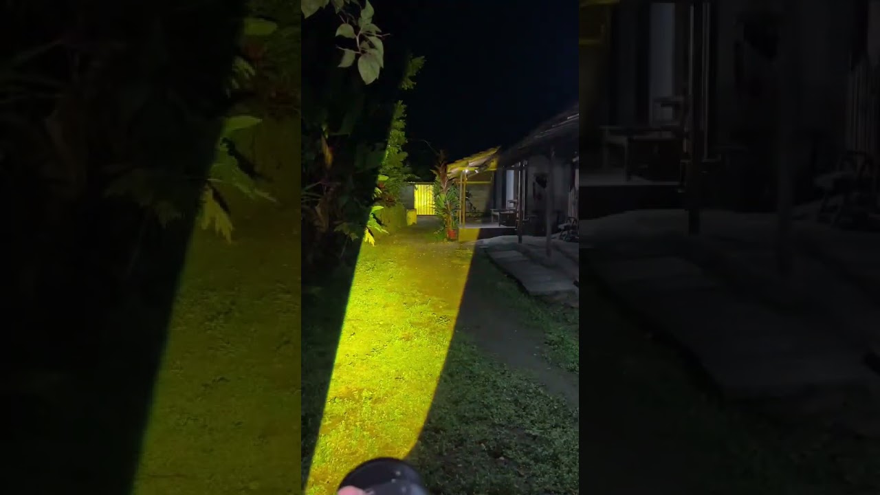 Cakep banget cahayanya woy 🥵