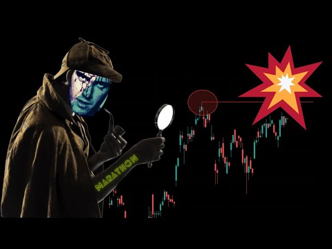 High Risk-To-Reward Findings In Marathon - Leveraging Bitcoin's Outbreaks