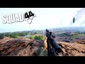 Sniping On Iwo Jima - Squad 44