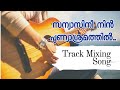 Sanyasini nin punyasramathil | Malayalam Remix song | Muzic Lab