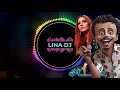 حبيبي لو زعلان مخصماك اقوي مكس وريمكس Dj Lina حبيبي لو زعلان مخصماك اقوي مكس وريمكس Dj Lina