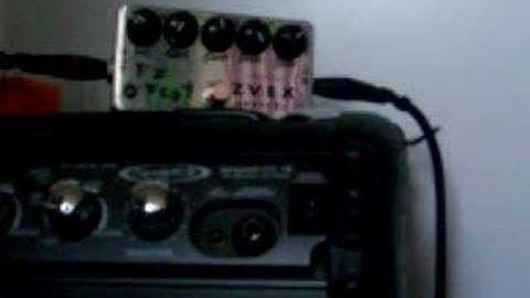 Fuzz Factory Demo - As it is Pt 4/4